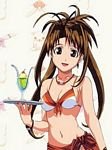 pic for Love Hina